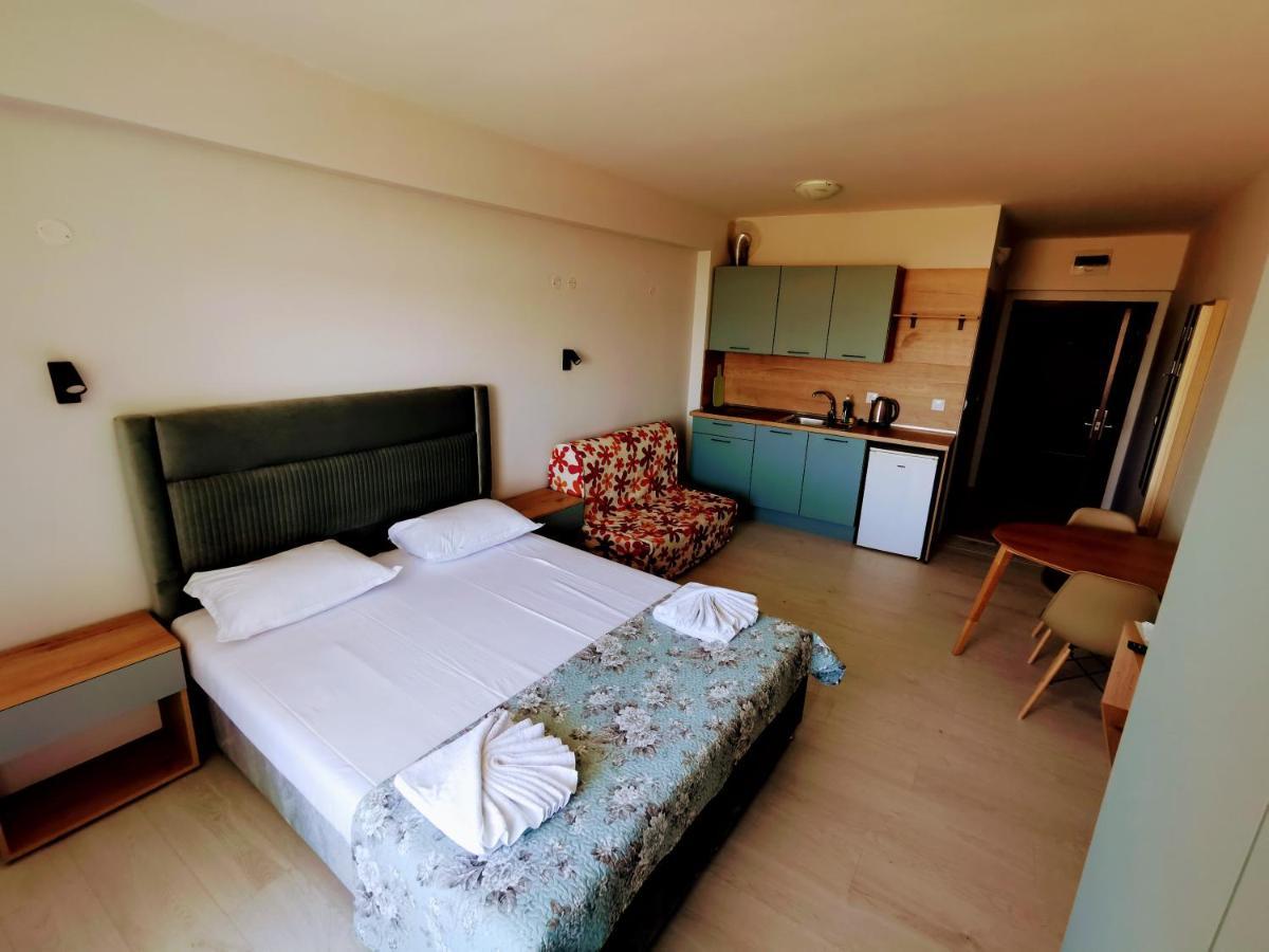 Privately Owned Studios Bora Bora เนเซบาร์ ภายนอก รูปภาพ